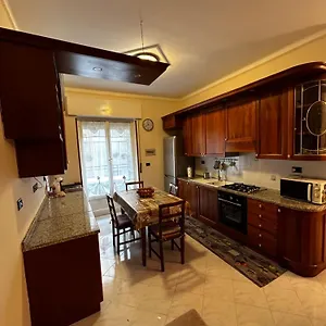 Casa Di Francesca Appartamento