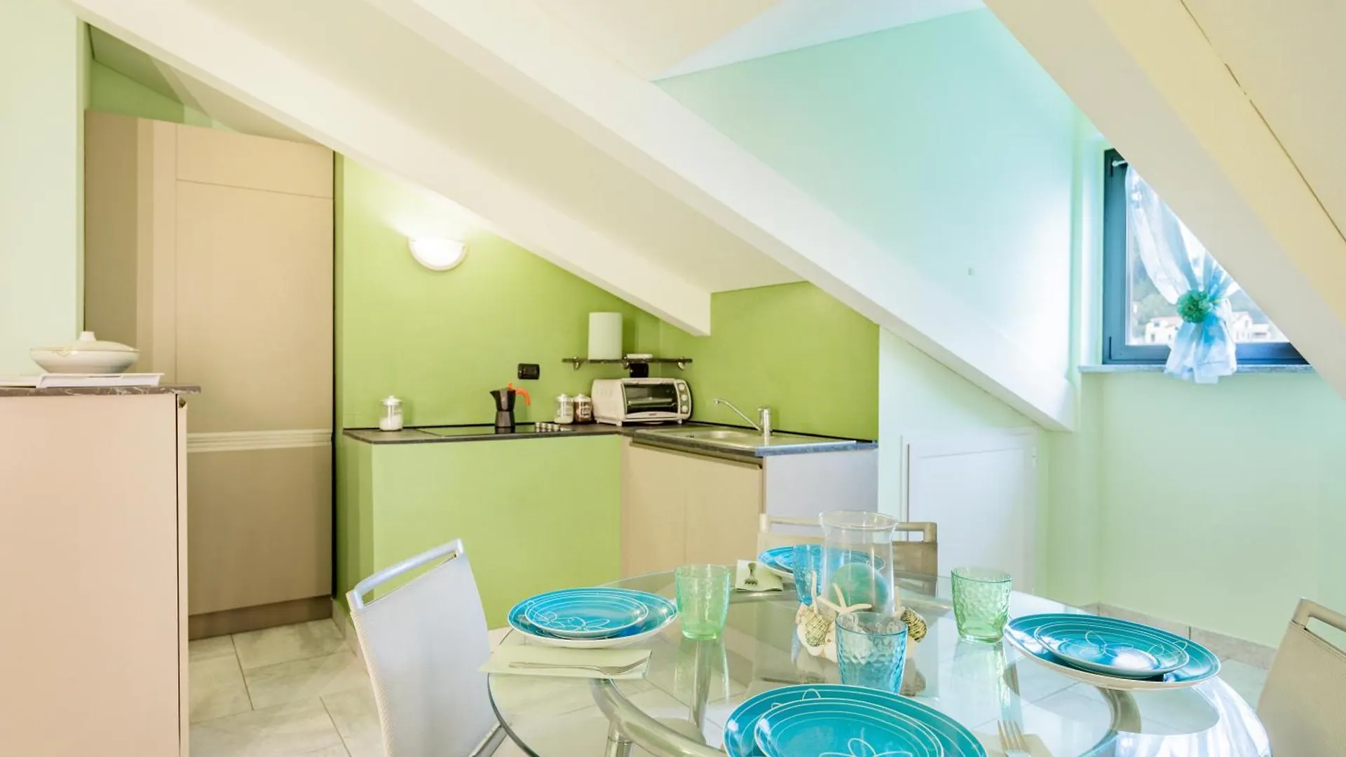 Green House Marina dʼMarina dʼAndora Appartamento