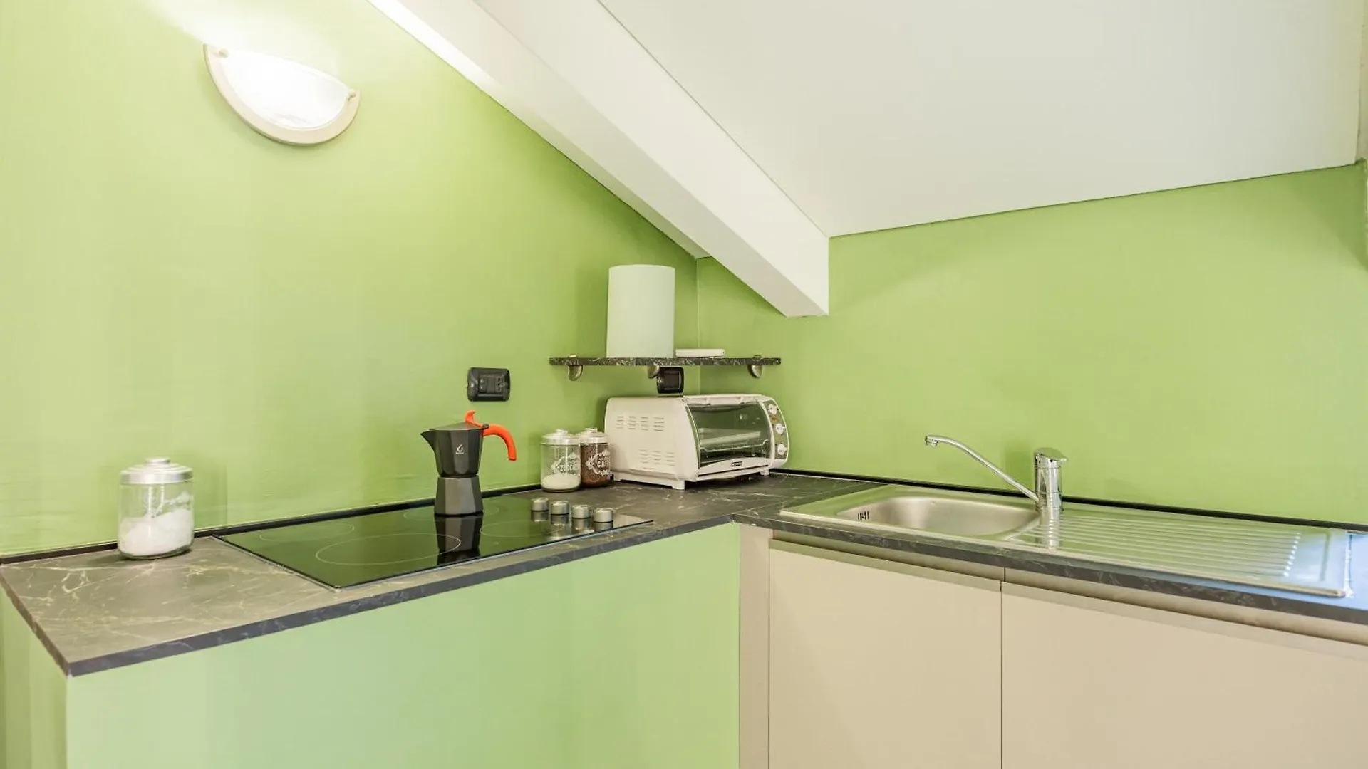 Green House Andora