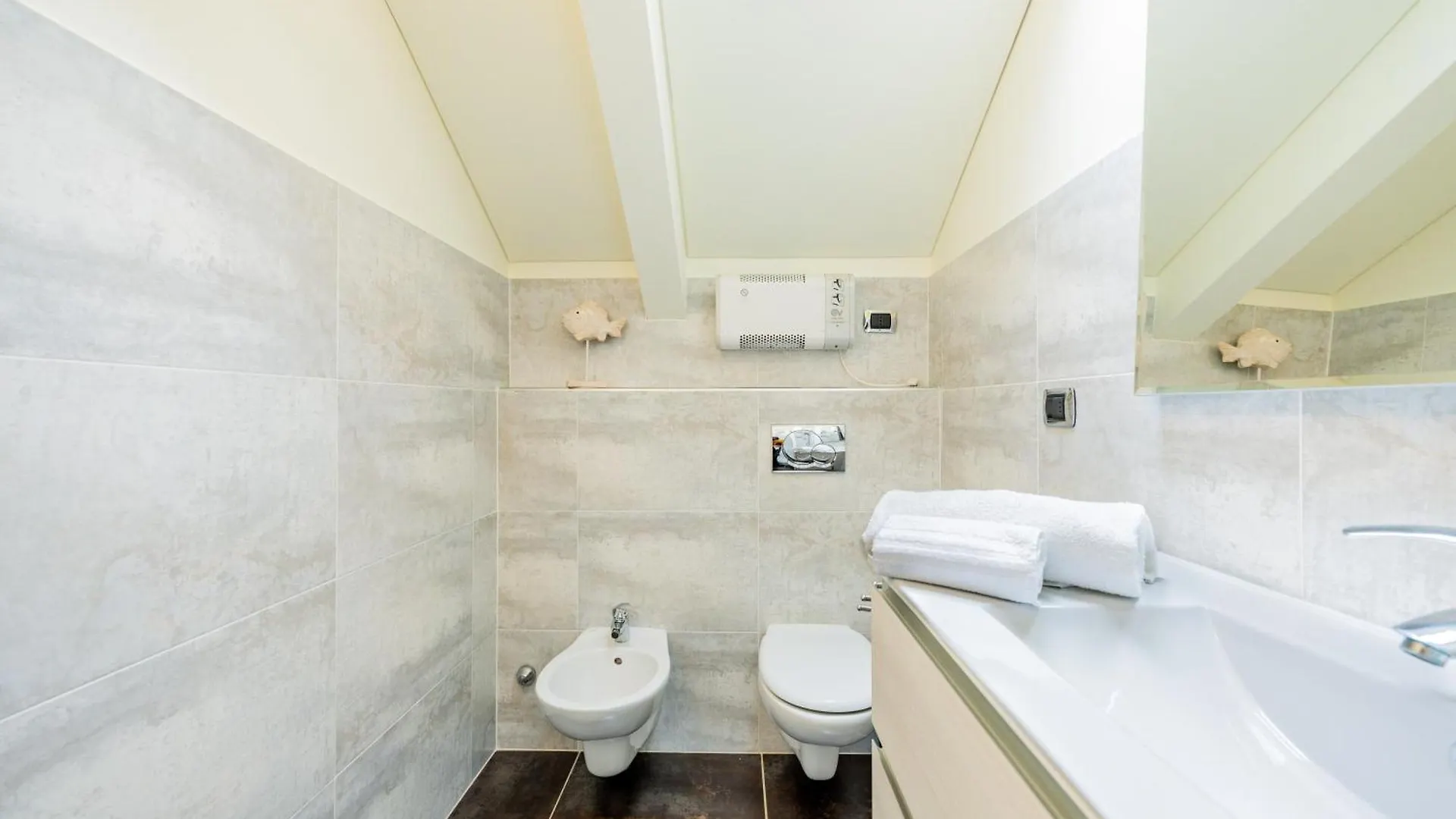 Appartamento Green House Marina dʼMarina dʼAndora