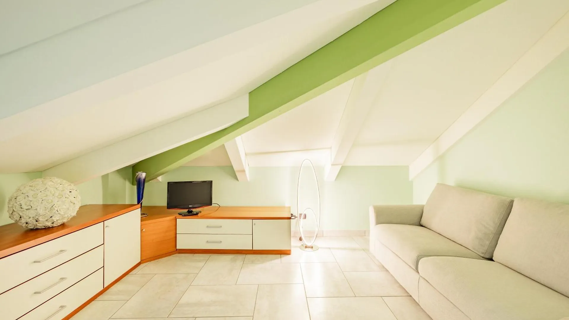 Green House Andora Italy