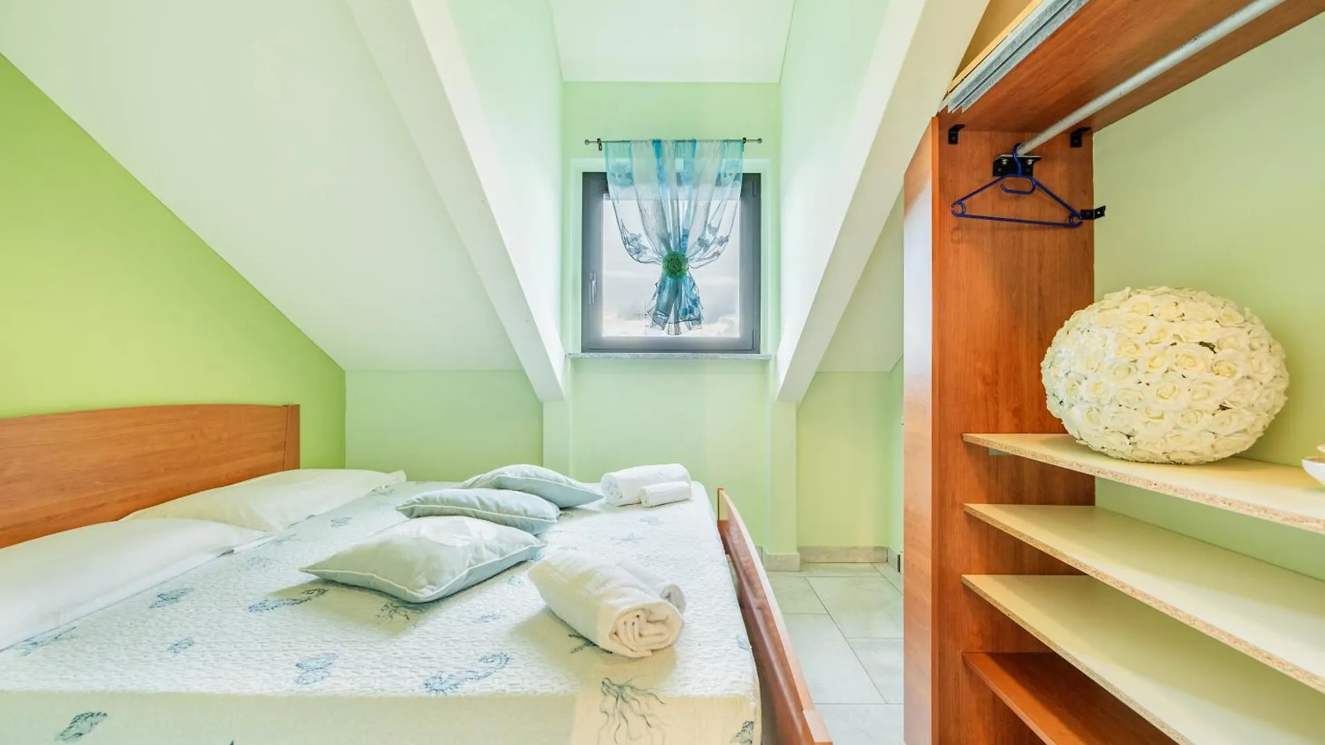 Green House Marina dʼMarina dʼAndora Appartamento