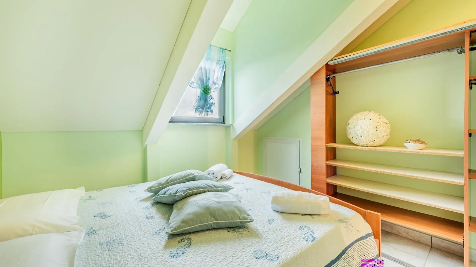 Appartamento Green House Marina dʼMarina dʼAndora Italia