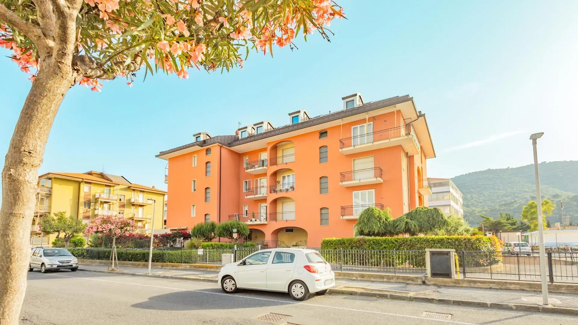 Green House Andora